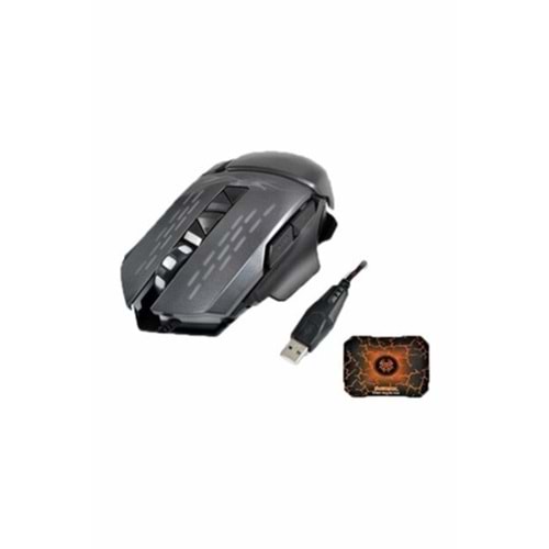 REMAX RMX-1514 OYUNCU MOUSE
