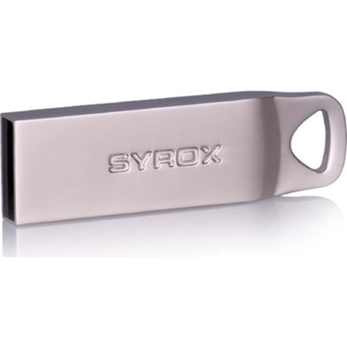 SYROX UM64 64GB USB 2.0 FLASH BELLEK